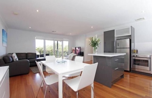 Mullaloo Apartamento | C-Side Apartamento Mullaloo Beach