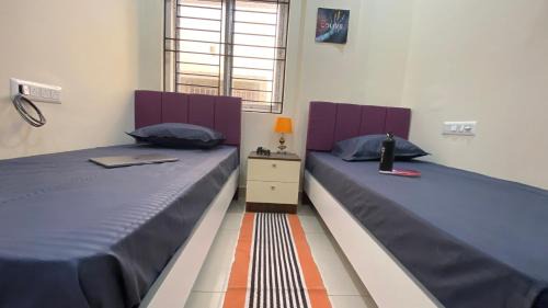 Koramangala Hotel | C Suite - New Jersey