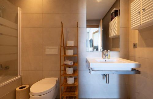 Ain Diab Apartamento | C07- Pestana - Luxury Hotel Flat - Terrace - Pool