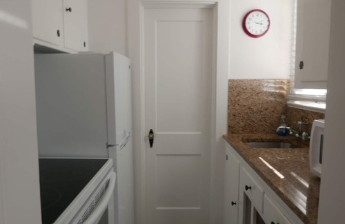 Downtown Historic District Apartamento | Pintoresco - Centro de la ciudad