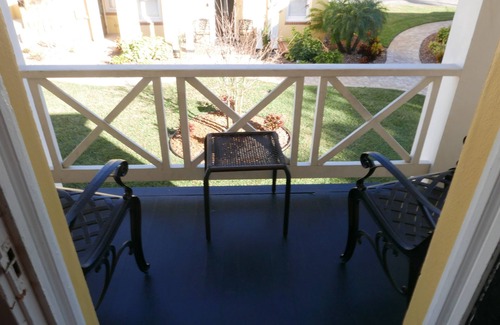 Downtown Historic District Apartamento | Pintoresco - Centro de la ciudad