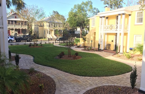 Downtown Historic District Apartamento | Pintoresco - Centro de la ciudad