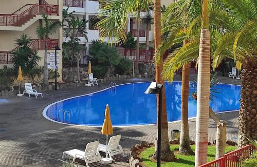 Palm-Mar Apartamento | C101 Los Balandros