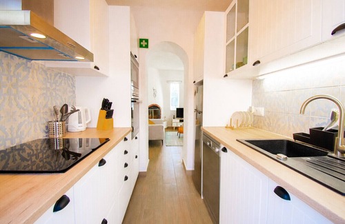 Mato Serrao Chalet De Esquí | C65 Q. Paraiso - Amazing house with large terrace