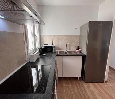 Talavera de la Reina Apartamento | Cañada Sierra 23