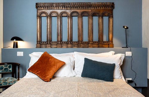 Siena Casa | Ca' Bianca Tuscany Relais