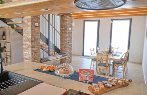 Arre Cama Y Desayuno | Ca' Brazzo Bed Relais