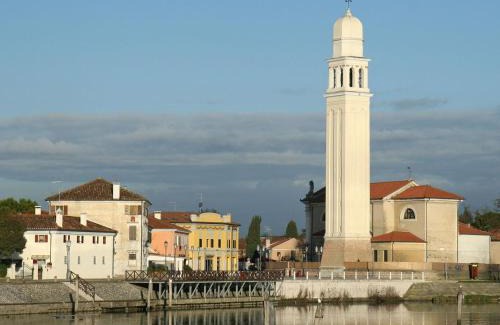 Casier Apartamento | Ca' Dei Burci