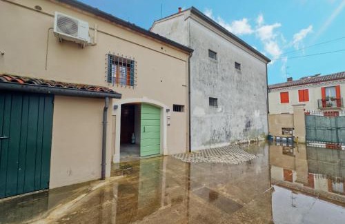 Montagnana Apartamento | CA' dei Sogni Apartments