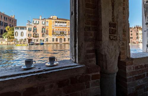 Santa Croce Villa | Ca' del Fontego - Luxury Grand Canal