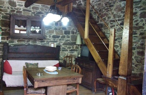 Colinas del Campo de Martin Moro Casa | Casa Trallera