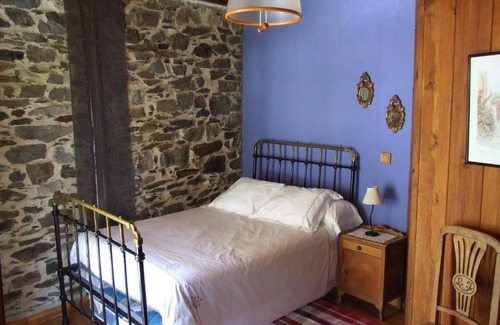 Colinas del Campo de Martin Moro Casa | Casa Trallera