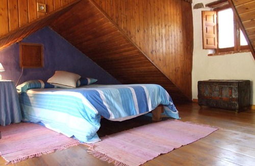 Colinas del Campo de Martin Moro Casa | Casa Trallera