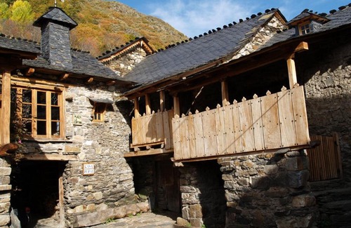 Colinas del Campo de Martin Moro Casa | Casa Trallera