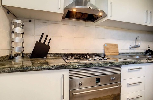 Santa Eulalia del Río Cabaña | Can Vert - Casa rural ideal para desconectar