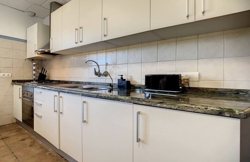 Santa Eulalia del Río Cabaña | Can Vert - Casa rural ideal para desconectar