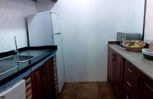 Siete Iglesias de Trabancos Cabaña | Casa Rural Calderón de Medina IyII para 14 personas
