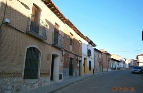 Siete Iglesias de Trabancos Cabaña | Casa Rural Calderón de Medina IyII para 14 personas