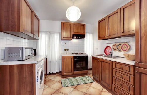 Castello Apartamento | Ca Gigli by Wonderful Italy