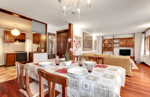 Castello Apartamento | Ca Gigli by Wonderful Italy