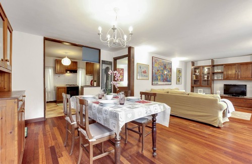 Castello Apartamento | Ca Gigli by Wonderful Italy