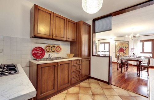 Castello Apartamento | Ca Gigli by Wonderful Italy