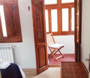 El Pino Casa | Ca'l Cura