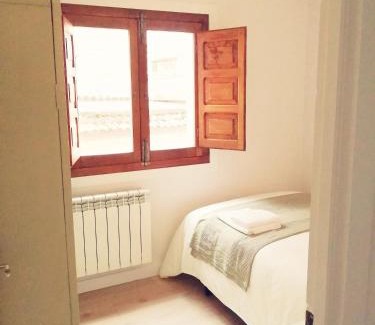 El Pino Casa | Ca'l Cura