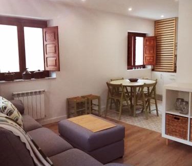 El Pino Casa | Ca'l Cura