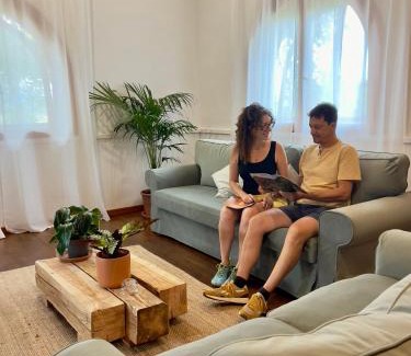Horta de Sant Joan Apartamento | Ca la Crish