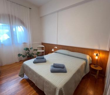 Horta de Sant Joan Apartamento | Ca la Crish