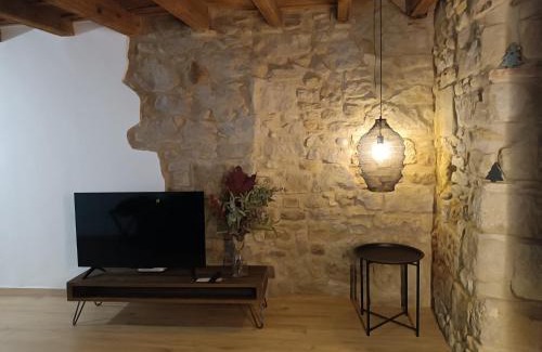 Solsona Apartamento | Ca la Francisqueta, La Tina i el Deso Apartament Solsona