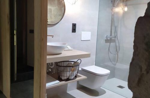 Solsona Apartamento | Ca la Francisqueta, La Tina i el Deso Apartament Solsona