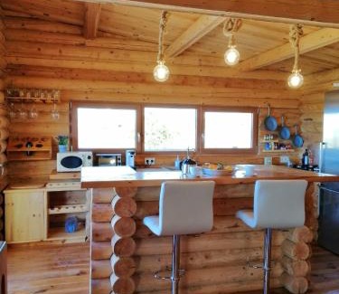 Pulpi Casa | Ca'Lila