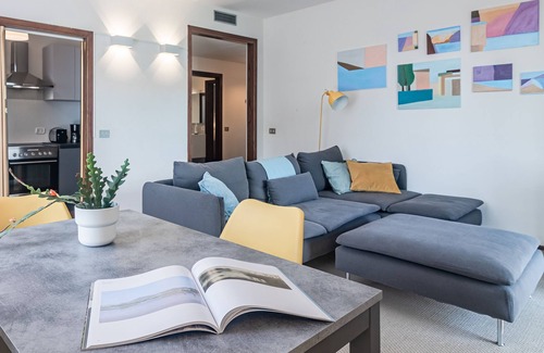 Bellagio Apartamento | Ca' Maria Acero by Wonderful Italy