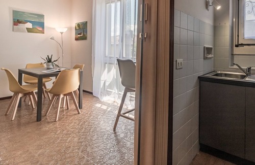 Bellagio Apartamento | Ca' Maria Acero by Wonderful Italy