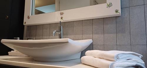 Quartiere XXVII Primavalle Apartamento | CA' MATI Alloggio Turistico Vaticano