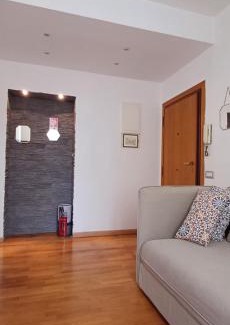 Quartiere XXVII Primavalle Apartamento | CA' MATI Alloggio Turistico Vaticano