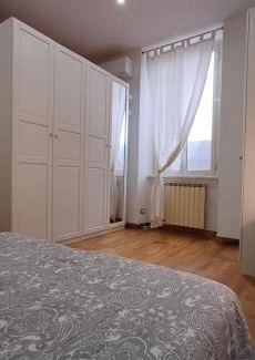 Quartiere XXVII Primavalle Apartamento | CA' MATI Alloggio Turistico Vaticano