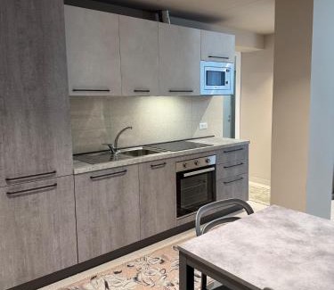 Montebelluna Apartamento | Ca' Monte - Dimora Centrale con 3 camere da letto