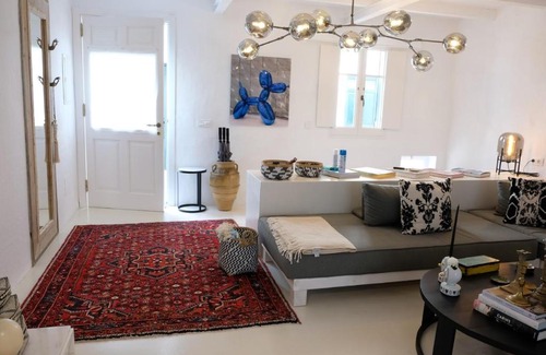 Es Migjorn Gran Apartamento | Ca na Kika 3