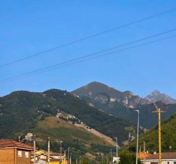 Felechosa Casa | CA' REMEDIOS