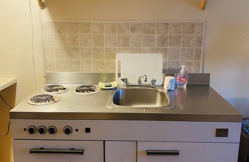 Thunder Bay Hotel | English River Inn