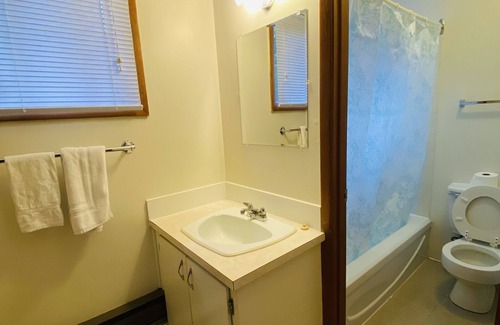 Thunder Bay Hotel | English River Inn