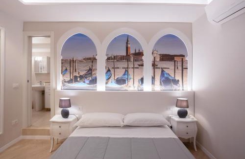 Isola San Giorgio Maggiore Apartamento | Ca Viola e Tobia by Venicevillas