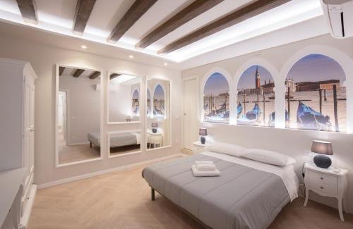 Isola San Giorgio Maggiore Apartamento | Ca Viola e Tobia by Venicevillas