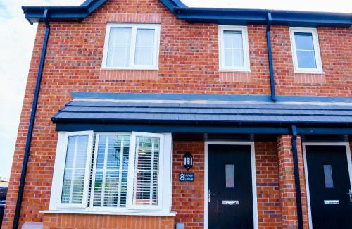 Leigh Casa | Caasi Homes