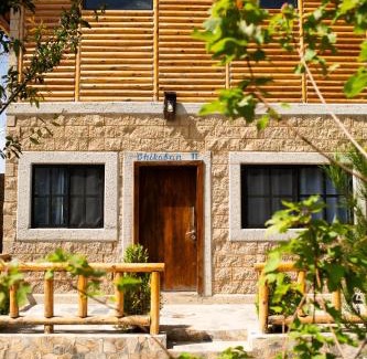 San Antonio de Las Alazanas Otro | Cabañas Bungalos las Alazanas