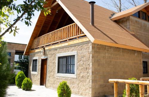 San Antonio de Las Alazanas Otro | Cabañas Bungalos las Alazanas