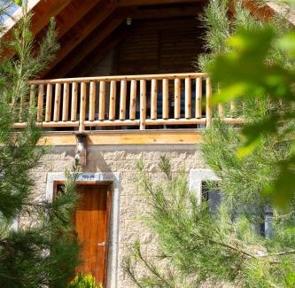 San Antonio de Las Alazanas Otro | Cabañas Bungalos las Alazanas